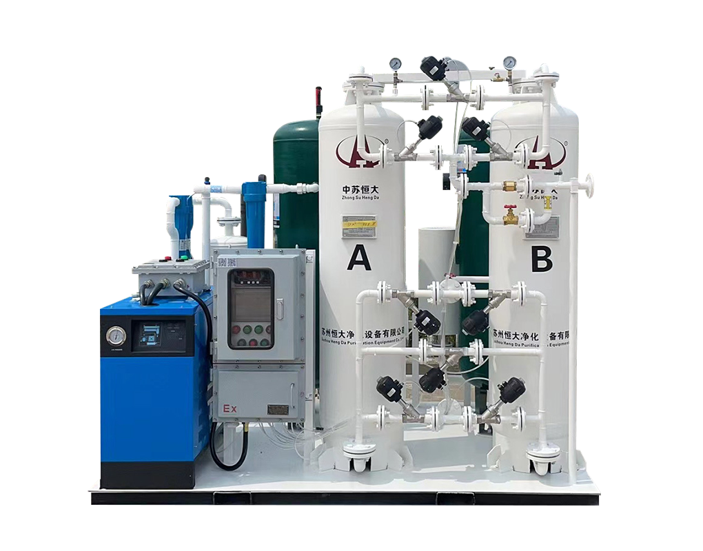 防爆制氮機