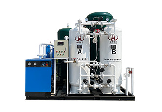 How PLC can play a role in nitrogen generator equipment