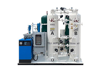 The operation process of the nitrogen generator must be strictly standardized