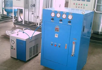 Nitrogen generator manufacturers talk about faults and solutions collection