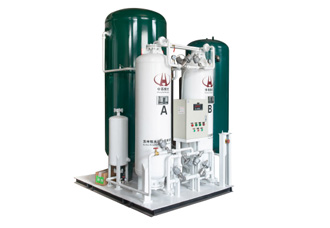 Nitrogen generators are more and more widely used