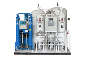 The role of nitrogen generators in various industries