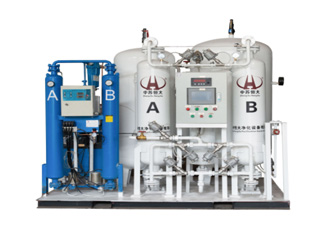 How nitrogen generators improve the quality of compressed air